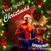 Various Artists - A Very Spidey Christmas - EP  artwork