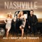 All I Want Is Us Tonight (feat. Riley Smith) - Nashville Cast lyrics