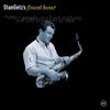 Stan Getz's Finest Hour