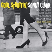 Sonny Clark - Blue Minor (Remastered 2022)