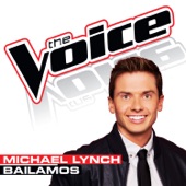 Bailamos (The Voice Performance) artwork