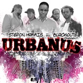 Urbanus artwork