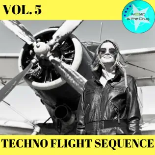 last ned album Various - Techno Flight Sequence Vol 1