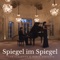 Spiegel im Spiegel (Arr. for Violin and Piano) artwork