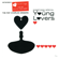 Love Me With All Your Heart (Cuando Caliente El Sol) - The Ray Charles Singers