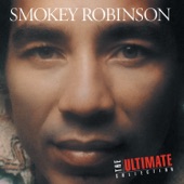 The Ultimate Collection: Smokey Robinson artwork