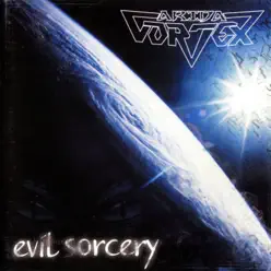 Evil Sorcery - Arida Vortex