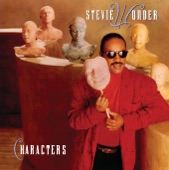 Stevie Wonder - Skeletons