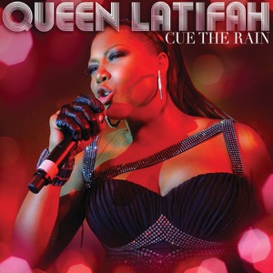 Queen Latifah - Cue the Rain - 排舞 编舞者