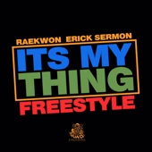 Its My Thing Freestyle