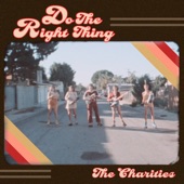 The Charities - Do the Right Thing