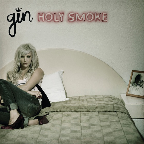 Cover artwork for One Last Look