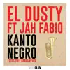 Kanto Negro (Locos Only Banda Remix) [feat. Jah Fabio] - Single album lyrics, reviews, download