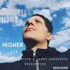 Stream & download Higher (Remix) - Single