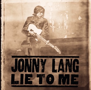 Jonny Lang - Back for a Taste of Your Love - Line Dance Music