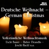 Volkstümliche Weihnachtsmusik, Vol. 1