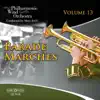 Parade Marches, Vol. 13 album lyrics, reviews, download