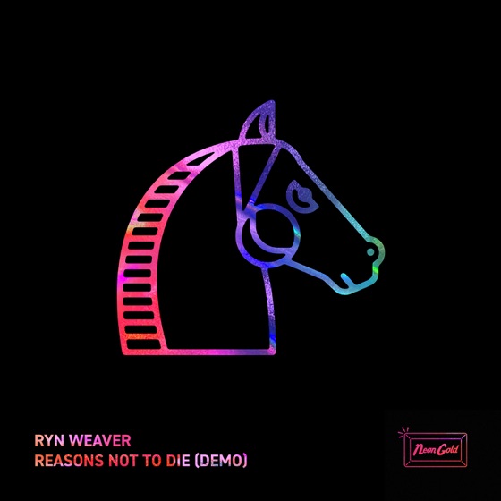 Cover artwork for Reasons Not To Die (Demo)