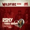 Wildfire (Remix) [feat. Marla Brown] - RSNY lyrics