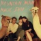 Bright Morning Stars - Mountain Man lyrics