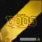 Boos (feat. JoeyAK & Massief) - D-Train lyrics