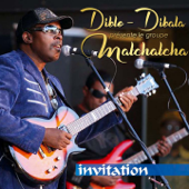 Invitation - Diblo Dibala & Matchatcha