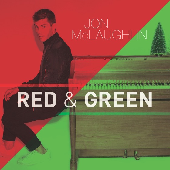 Cover artwork for This Is Christmas