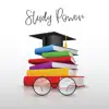 Study Power: Instrumental Background Music Help to Calm Your Mind, Increase Concentration, Relaxing Music for Study, Read and Deep Sleep album lyrics, reviews, download