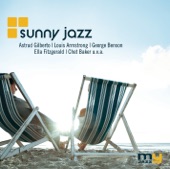 My Jazz: Sunny Jazz artwork