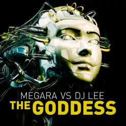The Goddess - EP - Megara The Goddess - EP - Megara