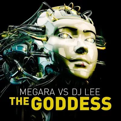 The Goddess - EP - Megara