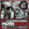 Heartbreak (feat. Conkarah) - Uneak & Ras Reem lyrics
