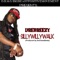 Silly Willy Walk - Drebreezy lyrics