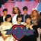 Amor para Ti - Timbiriche lyrics