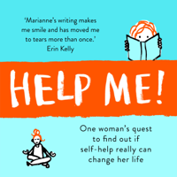 Marianne Power - Help Me! artwork