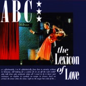 The Look of Love (Live At Hammersmith Odeon) artwork