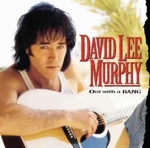 David Lee Murphy - Just Once - Line Dance Music