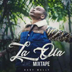 La Ola: The Mixtape - Baby Wally La Ola: The Mixtape - Baby Wally