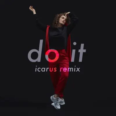 Do It (Icarus Remix) - Single - Rae Morris