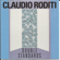 a Felicidade - Claudio Roditi