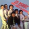 Tan Solo Mentiritas - Los Rodeños lyrics