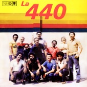 Orquesta la 440 (Remasterizado) artwork