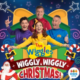 Wiggly, Wiggly Christmas! by The Wiggles on Apple Music