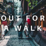 Mingu5 - Out For a Walk