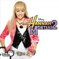 Nobody's Perfect - Single - Hannah Montana