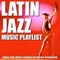 Cena Romántica (Bossa Nova Mix) - Blue Claw Jazz lyrics