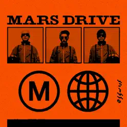 MARS DRIVE - Single - M-flo MARS DRIVE - Single - M-flo