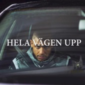 Hela Vägen Upp artwork