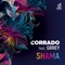 Shama (feat. Grrey) [Arnold Palmer Edit] - Corrado lyrics
