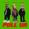 Pull Up (feat. Lethal Bizzle & Maleek Berry) - Diztortion lyrics